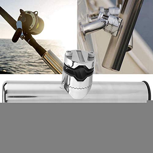 Supporto per canna da pesca professionale