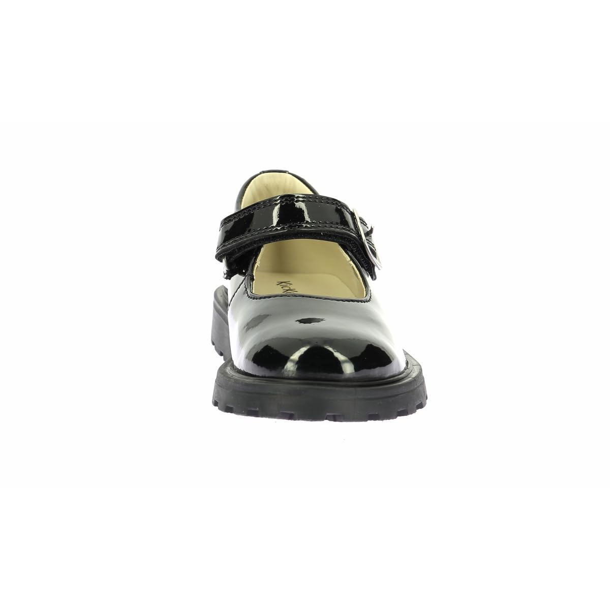 Kick Blusy, Babies Fille, ,