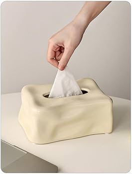 ティッシュが抗菌になる！ティッシュケース Bandc（バンドシー） [クーポン対象 12/16 10:59まで] ティッシュ