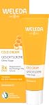 WELEDA – WELEDA Coldcream, Naturkosmetik Gesichtscreme zur intensiven