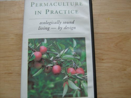 Preisvergleich Produktbild Permaculture in Practice [VHS]