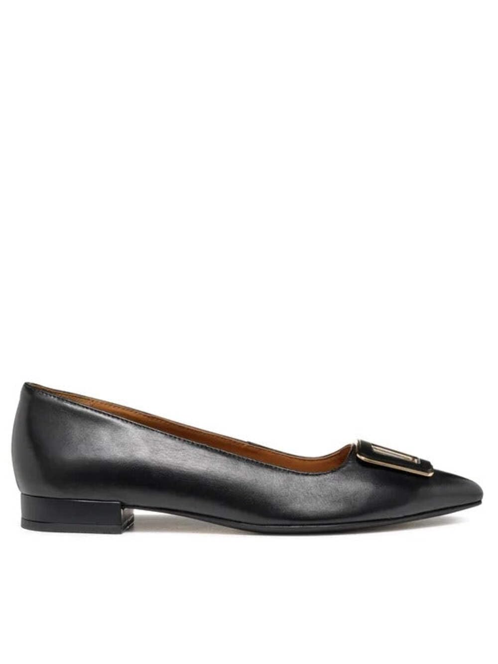 Geox D Charyssa C Balletto piatto Donna