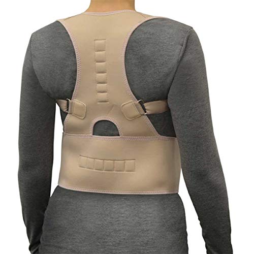 Magnetic Posture Support, Size LG