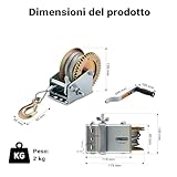 Wiltec B01CYIA1KO lato 3