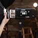 Westcott FJ400 II Touchscreen Strobe 1-Light Backpack Kit with FJ Pro AC/DC Battery (400Ws) & FJ-X3 M Universal Wireless Trigger