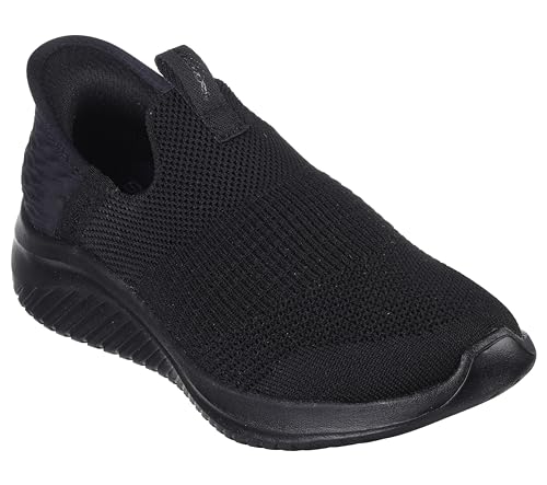 Image of Skechers Boys Ultra Flex 3.0 - Smooth Step Slip-ins Sneaker
