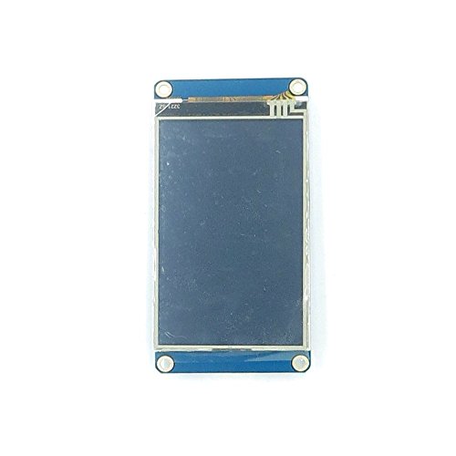 Écran Nextion 3.2 pour remplacer les afficheurs complexes sur Arduino