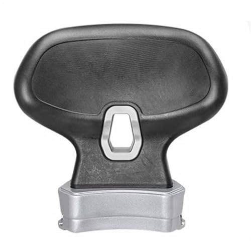Coussin passager moto pour Zontes 368G idéal pour les longs trajets