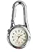 Amyto Clip On Outdoor Quartz Watches Carabiner Watches Come with Extra Battery