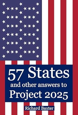 57 States and Other Answers to Project 2025