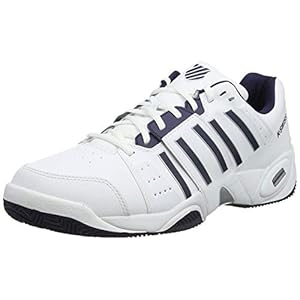 K-Swiss Performance ACCOMPLISH III heren tennisschoenen