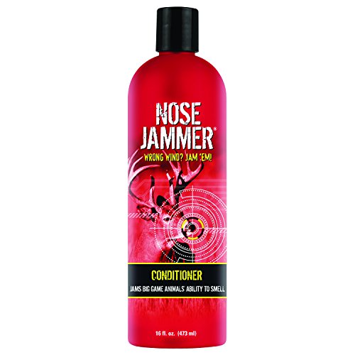 Nose Jammer Conditioner, 16 oz