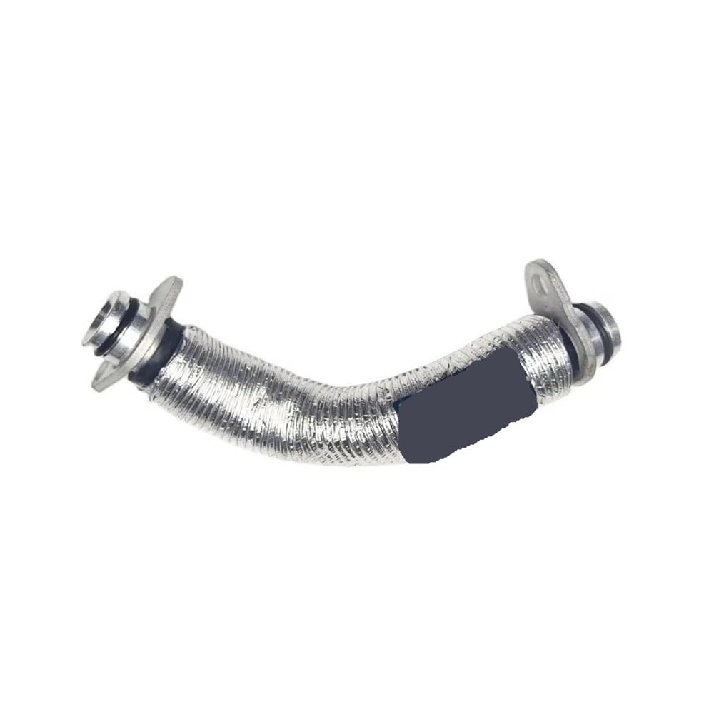11428629970 Tubo de aceite de turbocompresor for Serie 5 330i G38 B48 530i xDrive X1 X2 G38 G08 G02 F52 F49 F35 2.0L 2014-2021