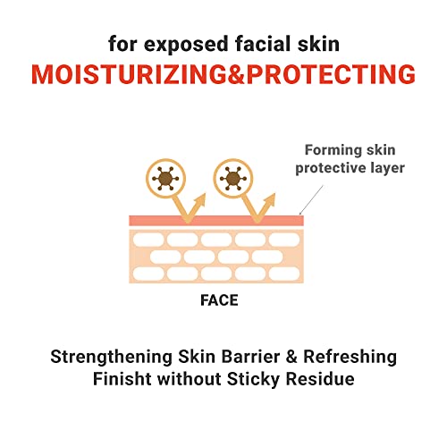 Athopalm Face Cream, Multicolor, 35 ml - Image 4