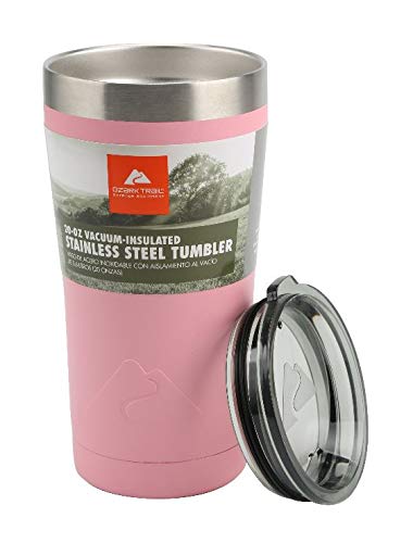 ozark 20 ounce tumbler