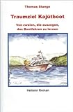 motorboot bayliner 2855  Traumziel Kajütboot: Von zweien, die auszogen, das Bootfahren zu lernen