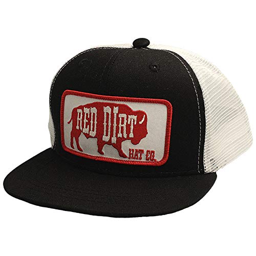 Image of Red Dirt Hat Company Youth Adjustable Snapback Hat
