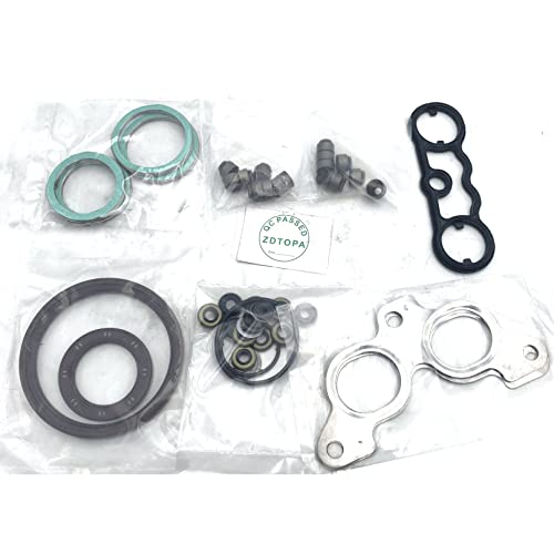Image of 3SGE Engine Overhaul Gasket Kit 04111-74220 Full Gasket Set Compatible for Toyota CELICA MR2 Corona 16V Auto Parts