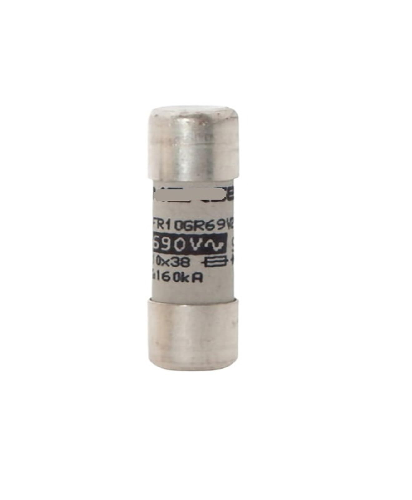 FR10GG50V16 FR10GG50V20 bezpiecznik 50 V