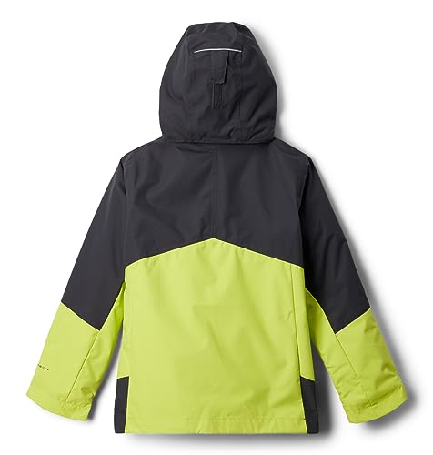 Image of Columbia Kids Bugaboo II Fleece Interchange Jacket (Little Kids /Big Kids)