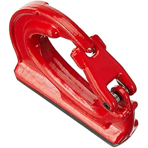 Crochet à souder Dolezych 1,12 T Cover