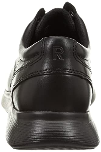 Rockport mens Running Leather Shoes3