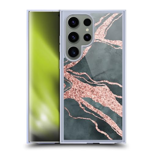 Coque MagSafe Samsung S24 Ultra antichoc gel robuste