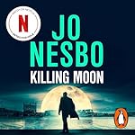 Cover of Killing Moon
