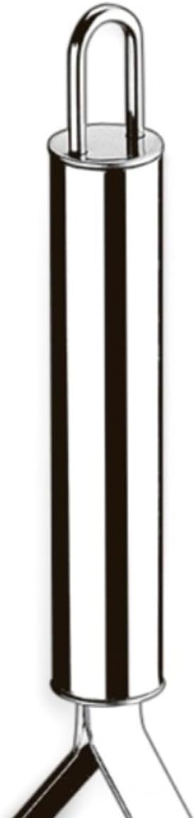 Brinox - Amassador de Batatas 23cm Top Pratic - Aço Inox