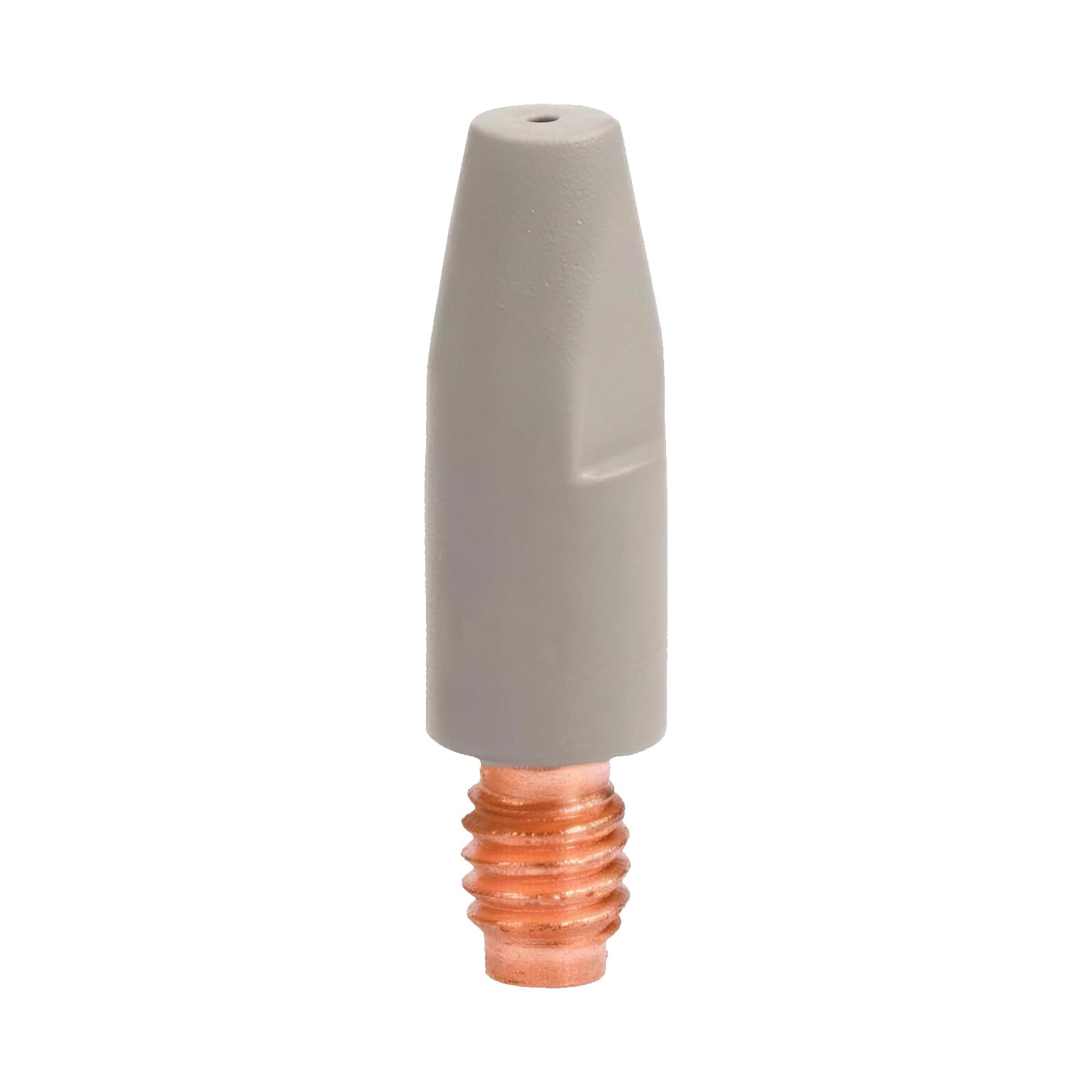 Tsophreniq E Industrial Welding Nozzl Copper Welding Coating Conducting For Lectrical Conductivity Conducting