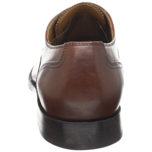 Image of Florsheim Men's Whitworth Oxford,Cognac,11 3E US