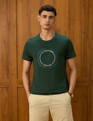 Image of U.S. Polo ASSN. Men T-Shirt