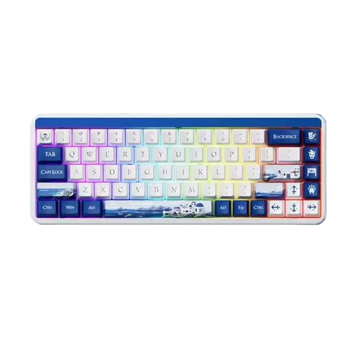 68 L[CXJjJL[{[hKXPbg\ PBT RGB zbgXbv\A~jEQ[~OL Bluetooth ݊(JIN01 blue)