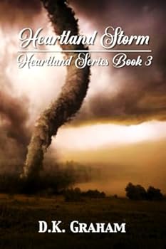 Paperback Heartland Storm Book