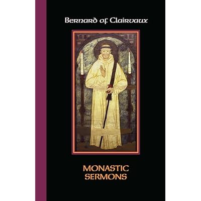 Monastic Sermons