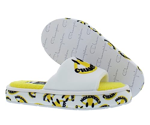 Champion Plush Print2