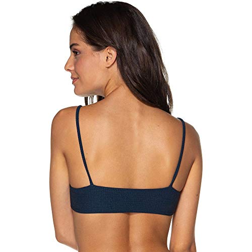 Top Regata Índigo MARINHO P