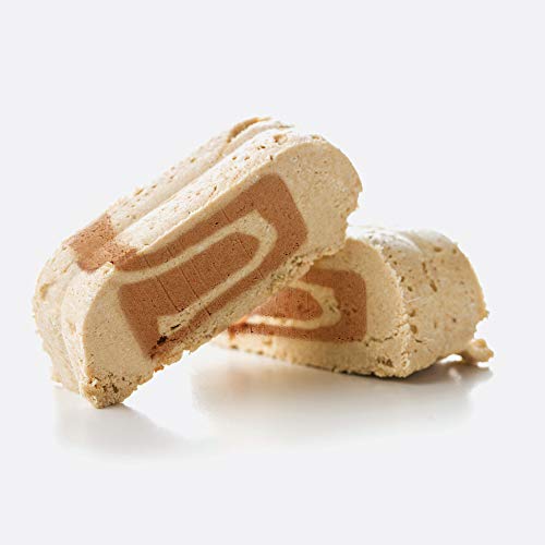 Marble Halva 1Lb #TOP2