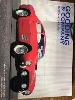 Paperback GOODING & COMPANY QUALITY IS OUR STYLE AUCTION CATALOG SATURDAY AUGUST 17 2013 Book