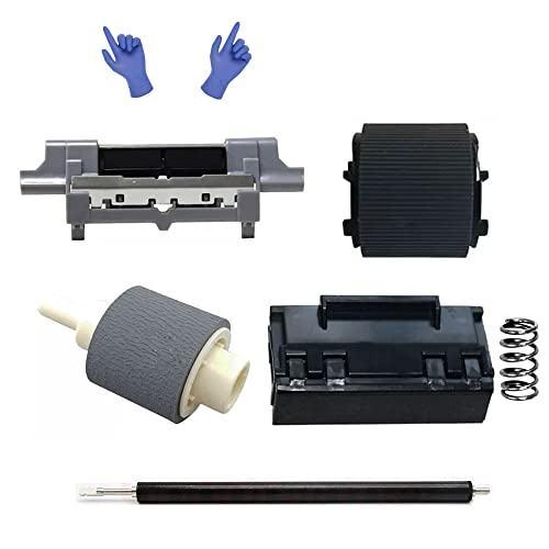 Kit de rolo de transferência de rolo de coleta de papel para HP P2035 P2055 M401 M400 RK2035 RM1-641