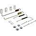 Centric Parts 118.61006 Brake Drum Hardware Kit
