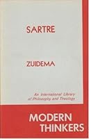 Sartre B000DZRDC0 Book Cover