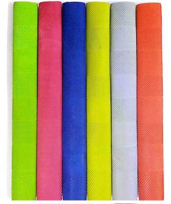 Rockjon BAT Grip Set of 6 (Multicolor, Pack of 6) (B08Y8TLCSS) Amazon Price History, Amazon Price Tracker