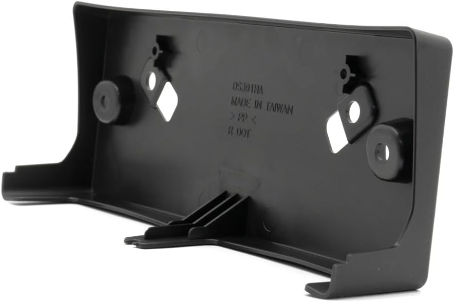 for Nissan Altima License Plate Bracket 2007 2008 2009 | Front | Sedan | NI1068118 | 96210JA01A