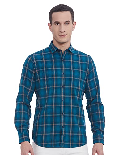 Image of Monte Carlo Men's Regular Fit Shirt