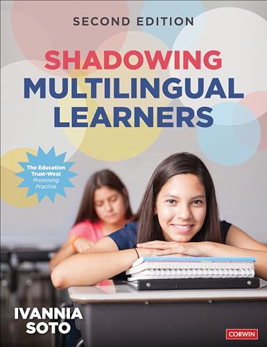 Shadowing Multilingual Learners view 2