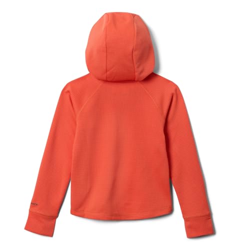 Columbia Youth Tech Trail Utility Warm Hoodie2