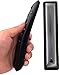 Replacement Remote for Samsung TV, Universal Remote Control for Samsung Smart TV 2025-2015 Neo, OLED, UHD, 4K, 2K, Infrared, No Voice, No Bluetooth, No OEM