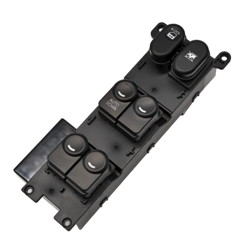 Interrupteur de lève-vitre 93570-2L010 bouton commande vitre électrique Hyundai I30 avant gauche