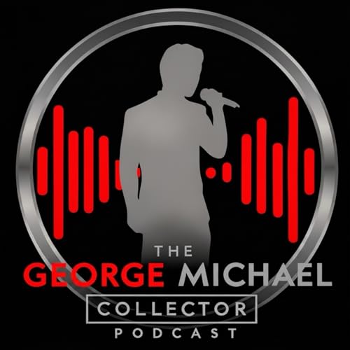 Couverture de The George Michael Collector Podcast